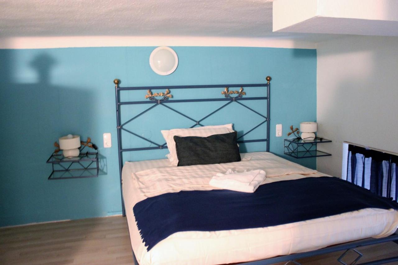 Budapest Easy Flat Opera Eksteriør bilde