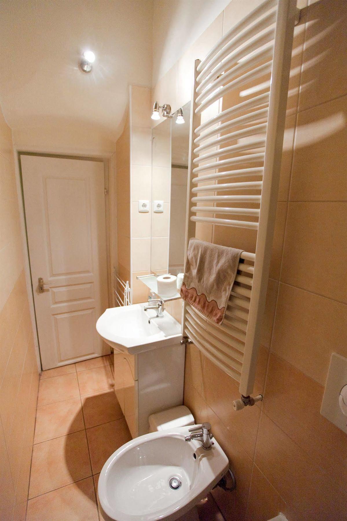 Budapest Easy Flat Opera Eksteriør bilde