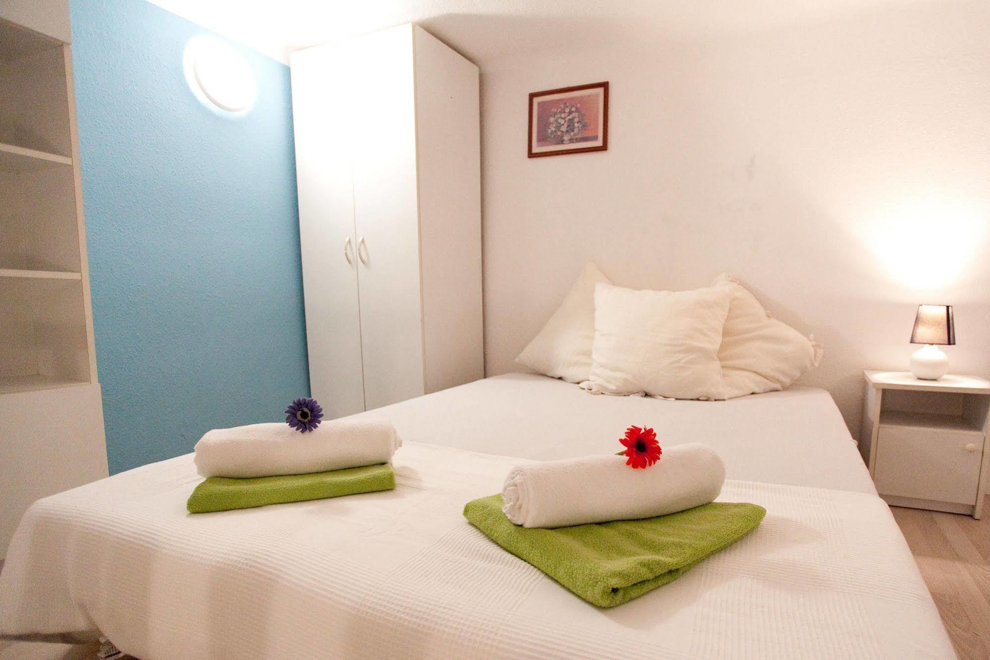 Budapest Easy Flat Opera Eksteriør bilde